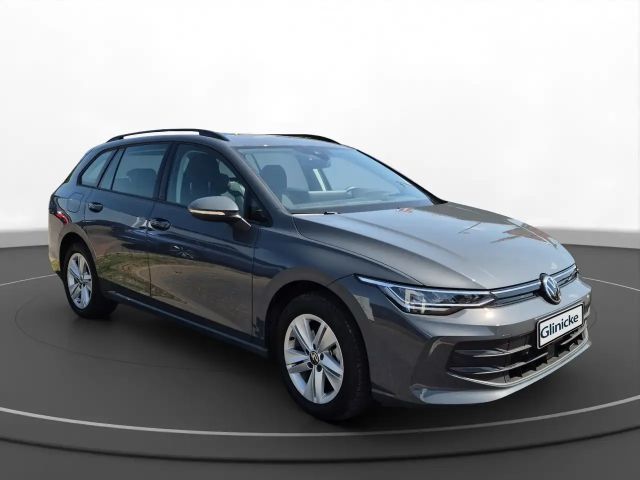 Volkswagen Golf 1.5 TSI Golf VIII Variant