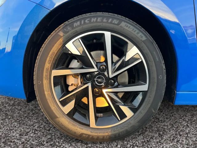 Opel Corsa 1.2 Turbo Edition Turbo