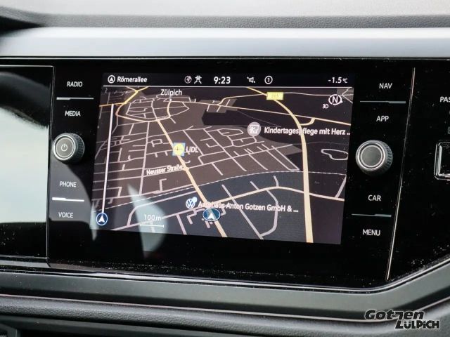 Volkswagen Polo 1.0 TSI IQ.Drive R-Line