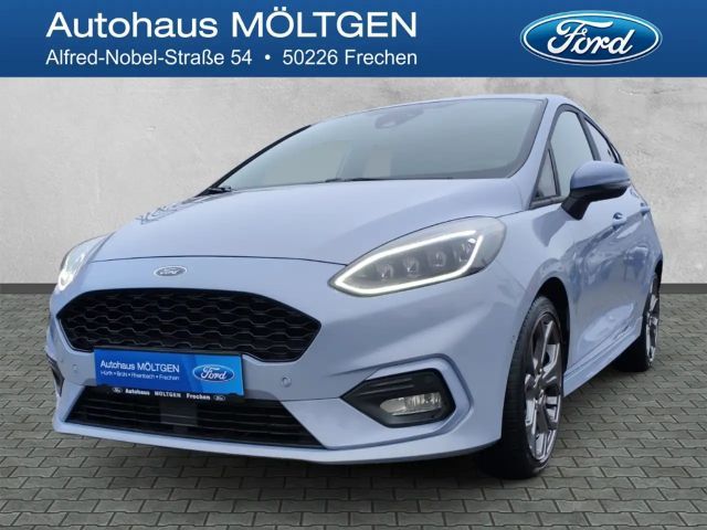 Ford Fiesta ST Line