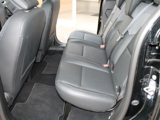 Nissan Townstar N-Connecta