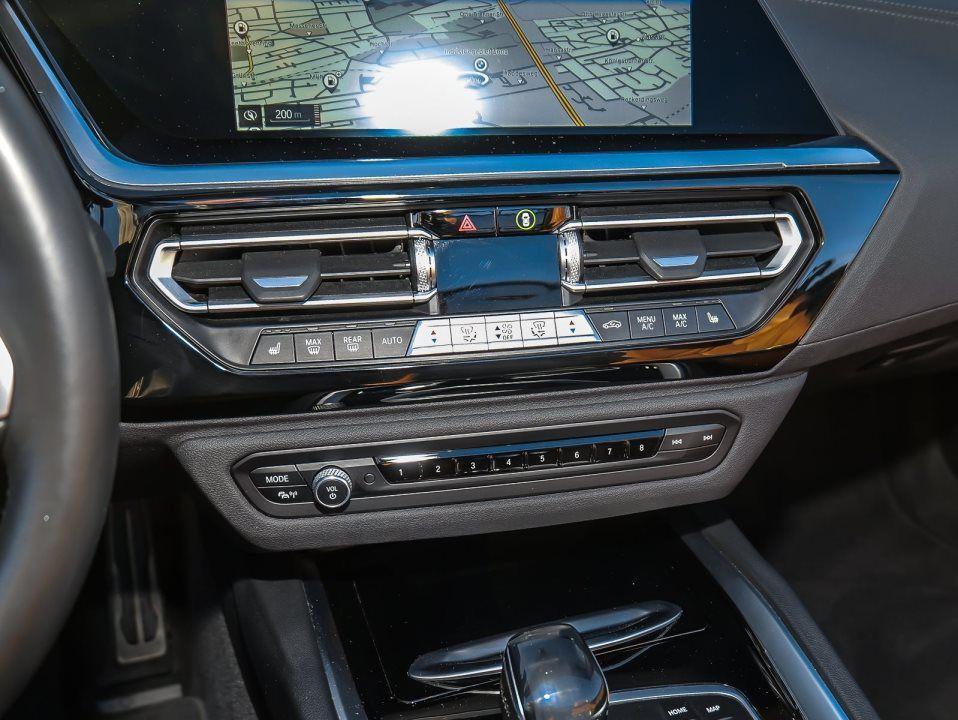 BMW Z4 Roadster sDrive30i