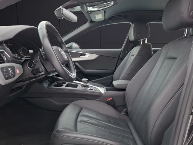 Audi A4 40 TDI Avant Quattro S-Tronic
