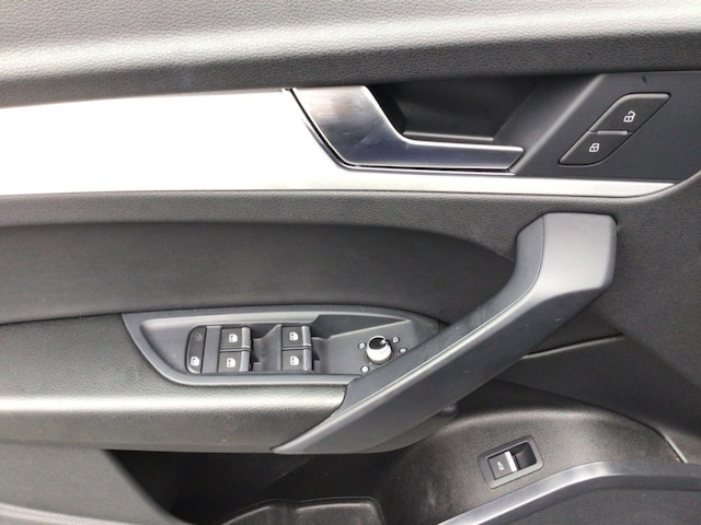 Audi Q5 40 TDI Quattro S-Tronic