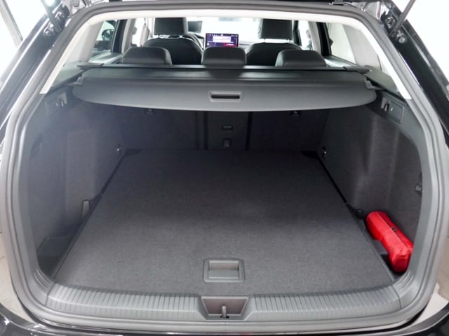 Volkswagen Golf 2.0 TDI Golf VIII Variant