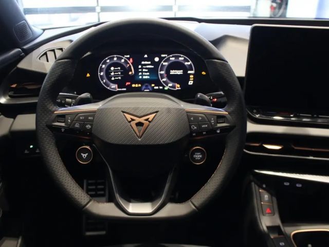 Cupra Terramar 1.5 eTSI