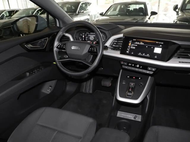 Audi Q4 e-tron 35 Sportback