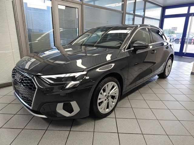 Audi A3 Kamera,Navi,LED,PDC,Sitzheizung