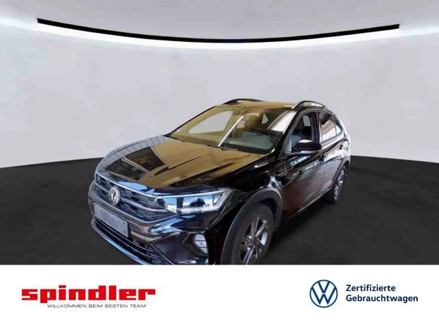 Volkswagen Taigo DSG IQ.Drive R-Line