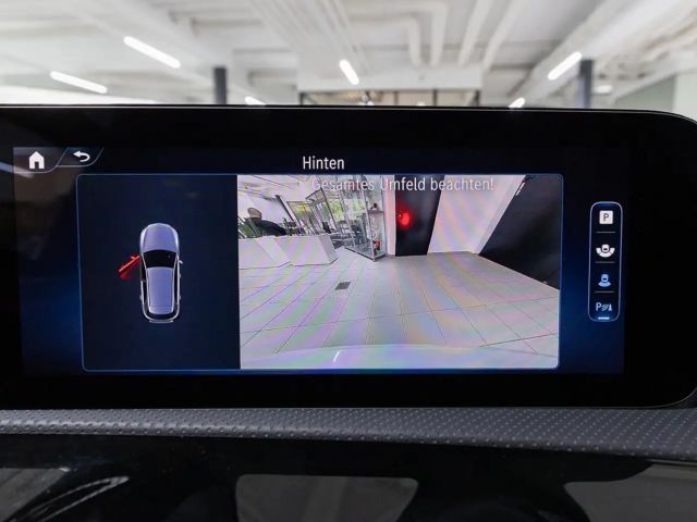 Mercedes-Benz A 180 Hatchback