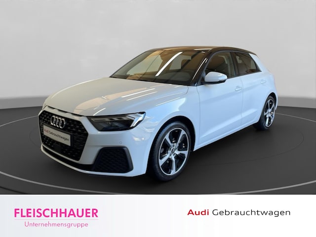 Audi A1 30 TFSI S-Tronic Sportback