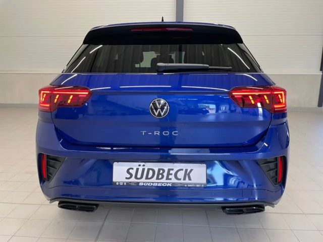 Volkswagen T-Roc 2.0 TDI R-Line