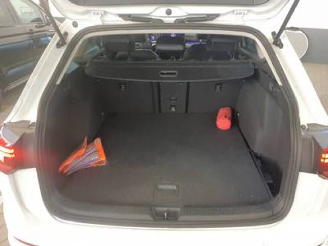 Volkswagen Golf 1.5 TSI Variant