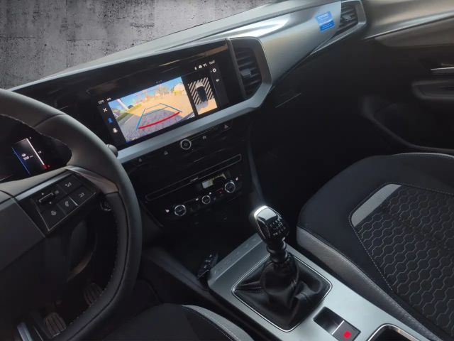 Opel Mokka 1.2 Turbo Elegance Turbo