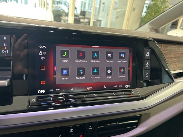 Volkswagen Multivan 2.0 TDI DSG T7