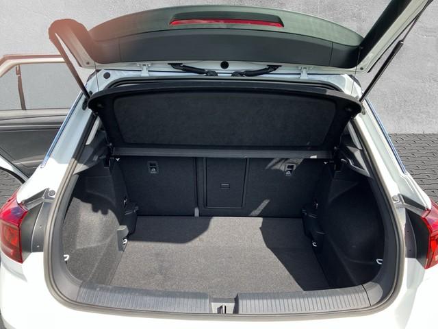Volkswagen T-Roc 1.5 TSI Style