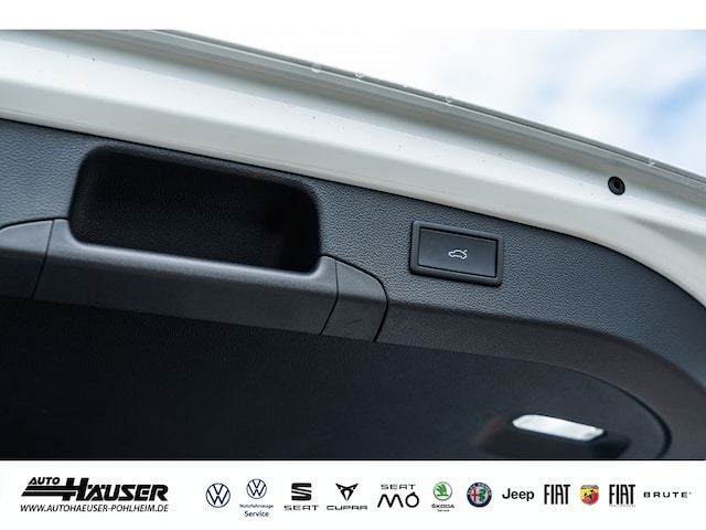 Volkswagen Passat 2.0 TDI Business DSG