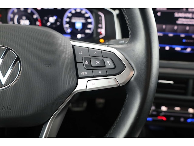 Volkswagen Taigo 1.0 TSI R-Line