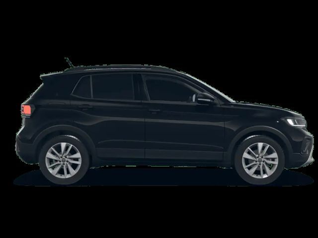 Volkswagen T-Cross Friends TSI