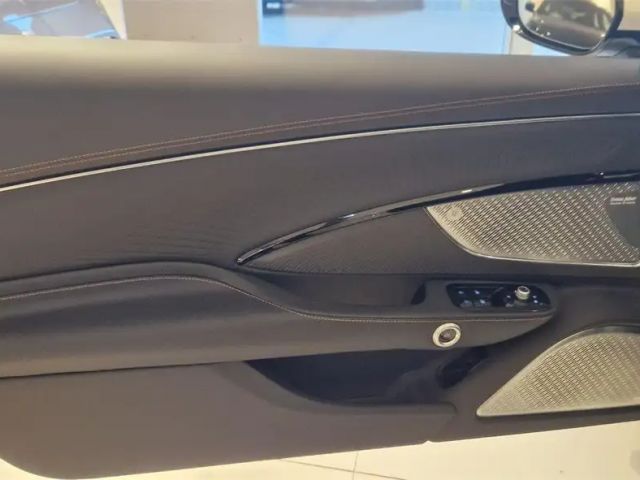 Maserati GranTurismo FOLGORE