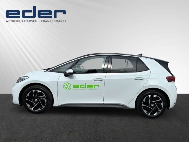 Volkswagen ID.3 Business Pure