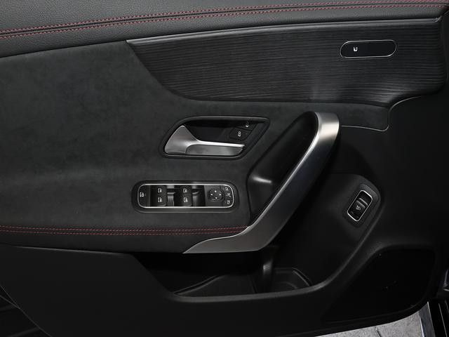 Mercedes-Benz CLA 200 AMG Line Coupé