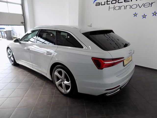 Audi A6 40 TDI Avant Sport