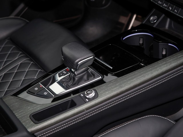 Audi A4 40 TFSI Avant S-Line S-Tronic