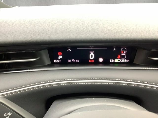 Volkswagen ID.7 Pro Tourer