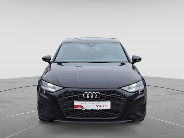 Audi A3 30 TDI S-Tronic Sportback