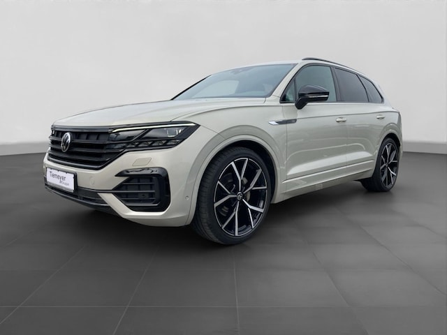 Volkswagen Touareg 3.0 V6 TDI R-Line