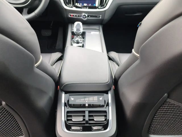 Volvo S60 AWD Dark Ultimate