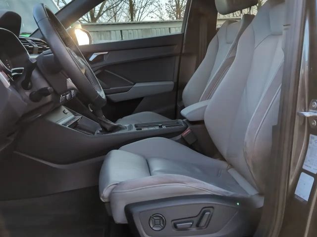 Audi Q3 40 TDI Quattro S-Line