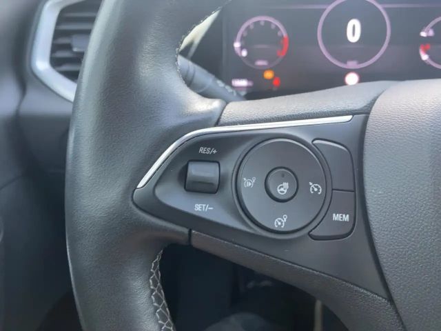 Opel Grandland X GS-Line Grand Sport