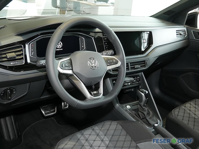 Volkswagen Taigo DSG R-Line