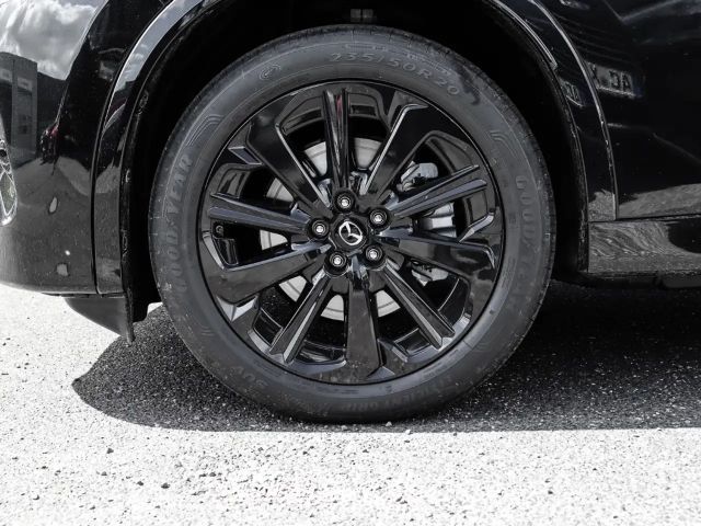 Mazda CX-80 Homura e-Skyactiv