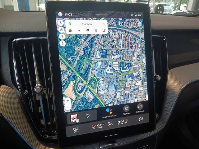 Volvo XC60 AWD Plus T8