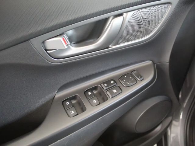 Hyundai Kona 2WD Electric