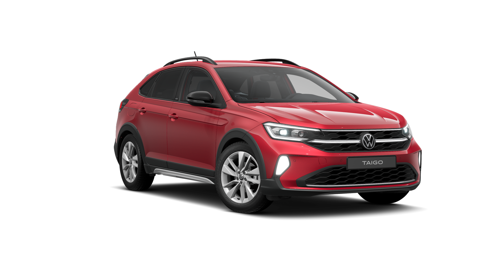 Volkswagen Taigo DSG Move