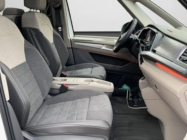 Volkswagen Multivan DSG Lang Life T7