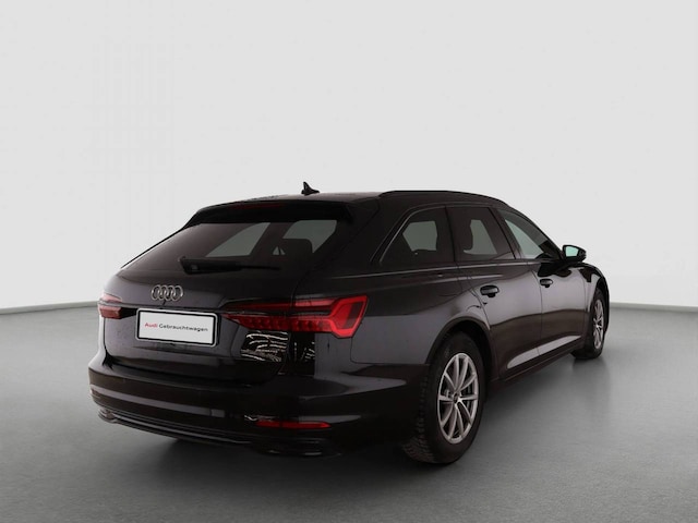 Audi A6 45 TDI Avant Quattro S-Tronic