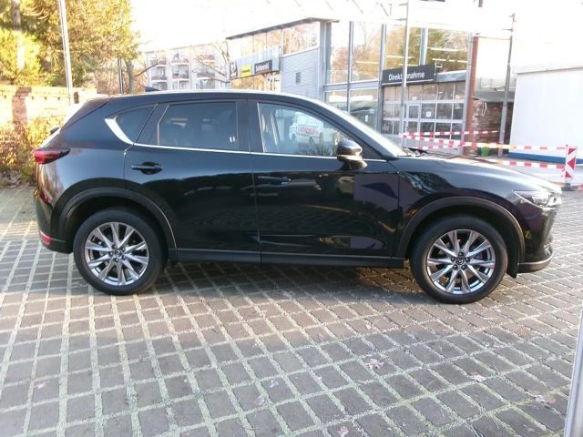 Mazda CX-5 4WD Advantage SkyActiv