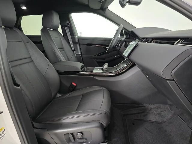 Land Rover Range Rover Evoque AWD S