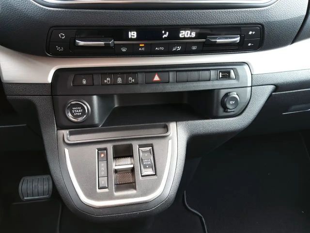 Citroën Spacetourer Business