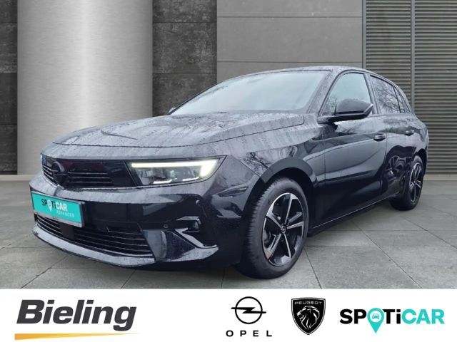 Opel Astra GS-Line Grand Sport Turbo