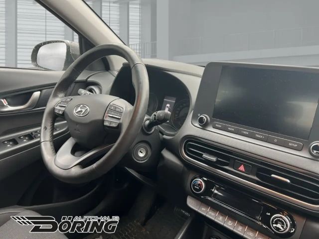 Hyundai Kona 1.6 Hybrid Select