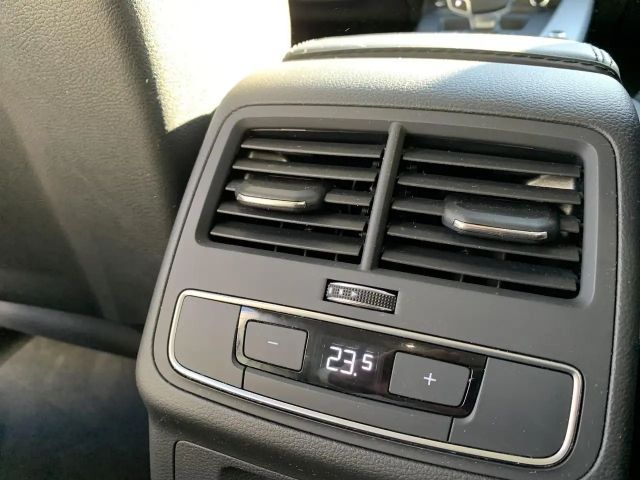 Audi A4 40 TFSI Avant