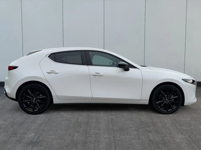 Mazda 3 2.5L Homura SkyActiv e-Skyactiv