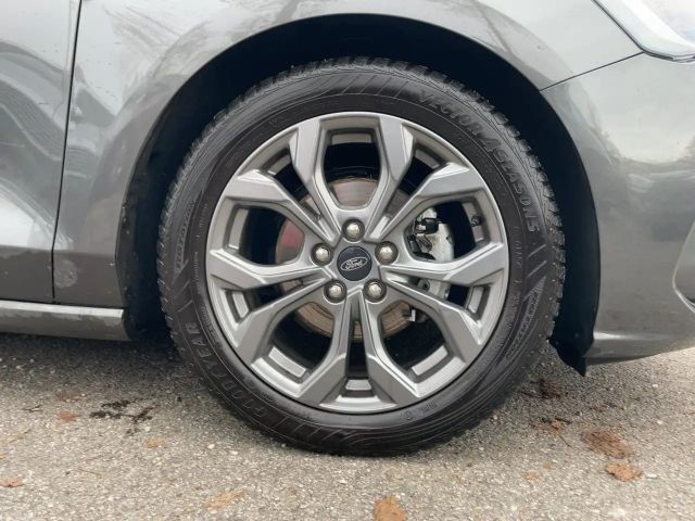 Ford Focus ST Line Wagon