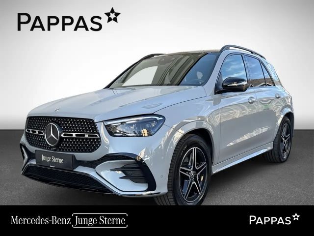 Mercedes-Benz GLE 350 4MATIC